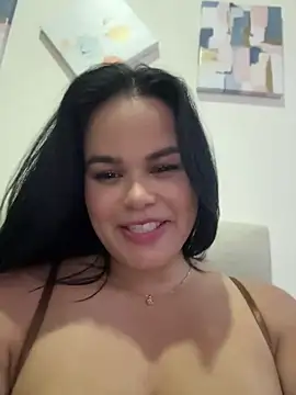 AliceStarshine online show from July 25, 2026, 2:52 am