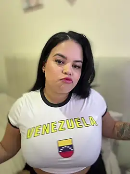 AliceStarshine online show from March 5, 2026, 12:07 am