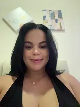 AliceStarshine online show from July 26, 2026, 4:08 am