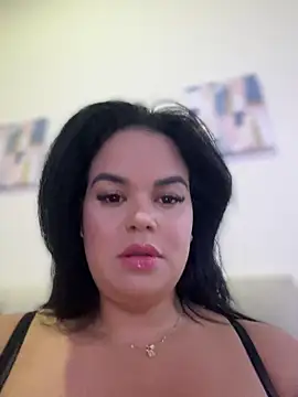 AliceStarshine online show from March 19, 2026, 1:16 am