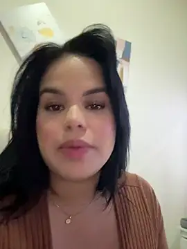 AliceStarshine online show from July 19, 2026, 1:58 am