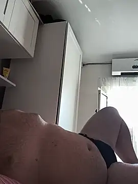 Eros1986  online show from July 7, 2026, 12:09 pm