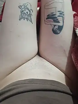 Kittiebell online show from July 7, 2026, 4:04 am