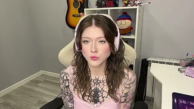 OopsieBaby online show from July 14, 2026, 4:13 pm