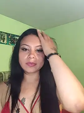 rosario27 online show from July 18, 2026, 12:30 am