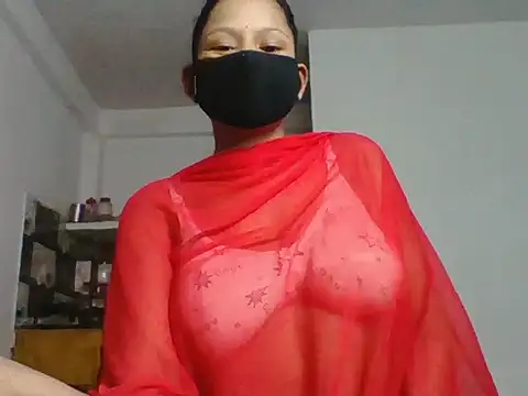 Snapshot of AKSHITA_SINGH_ chatting on July 8, 2026, 6:36 am AKSHITA SINGH online show from July 8, 2026, 6:36 am