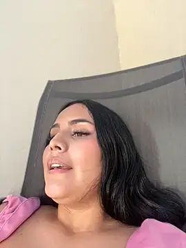 Noa  Harper online show from July 10, 2026, 10:10 pm