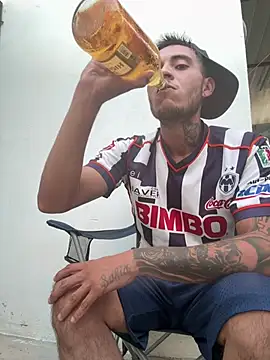 pepitoooo18 online show from July 27, 2026, 1:12 am