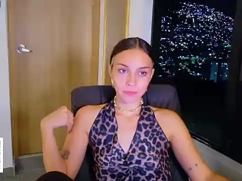 lilithselene online show from July 10, 2026, 1:16 am