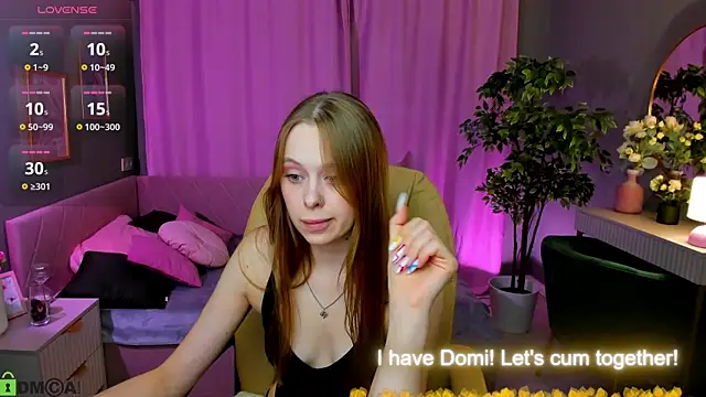 Meg Ryann online show from July 13, 2026, 9:52 am