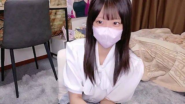 Snapshot of Akarin_jp chatting on July 9, 2026, 4:06 pm Akarin jp online show from July 9, 2026, 4:06 pm