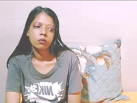IndianSexyFoxy online show from July 6, 2026, 3:25 pm