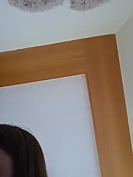 CrazyHrizy online show from July 21, 2026, 1:45 pm