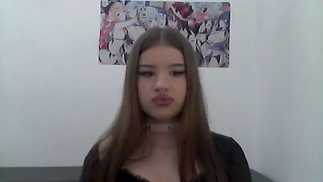 MollyHotTeen online show from July 11, 2026, 6:41 pm