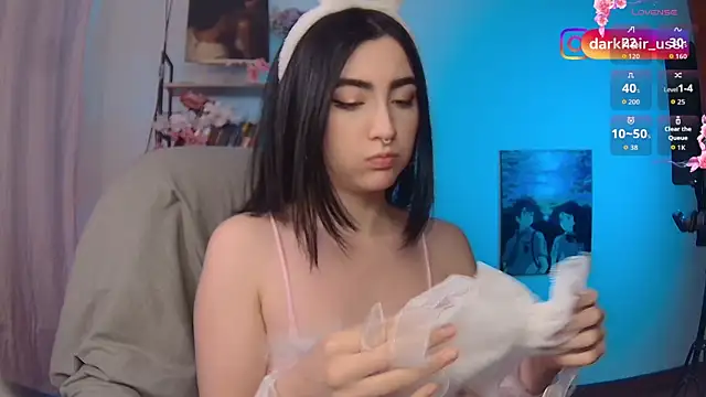 Sweet shena online show from July 9, 2026, 1:32 pm