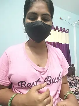 sameera-bb26 online show from July 10, 2026, 8:58 am