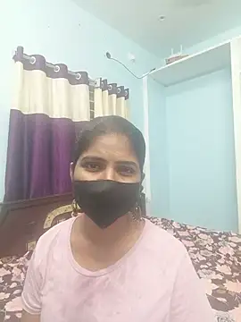 sameera-bb26 online show from July 13, 2026, 6:18 pm