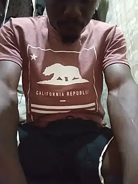 Sexboi254 online show from July 9, 2026, 3:18 am