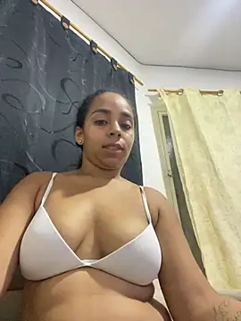 JazminBlake online show from July 11, 2026, 4:24 am