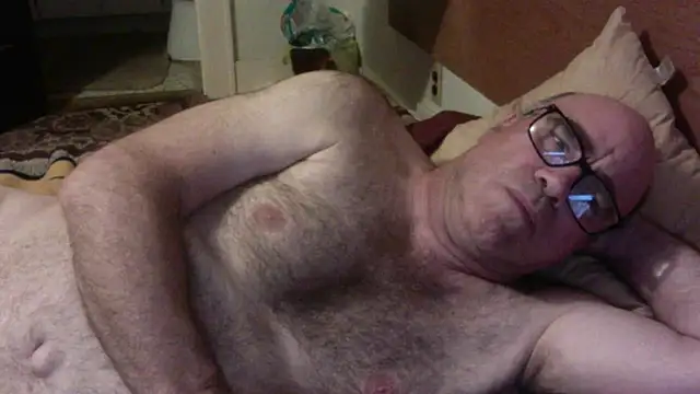 hairy daddy4209 online show from July 7, 2026, 3:53 am