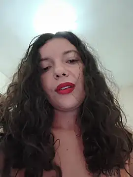 Marivalda  online show from July 13, 2026, 10:36 am