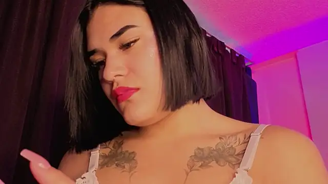 Amara  roseee online show from July 9, 2026, 12:37 pm