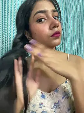 Hye  manvi online show from July 8, 2026, 4:35 am