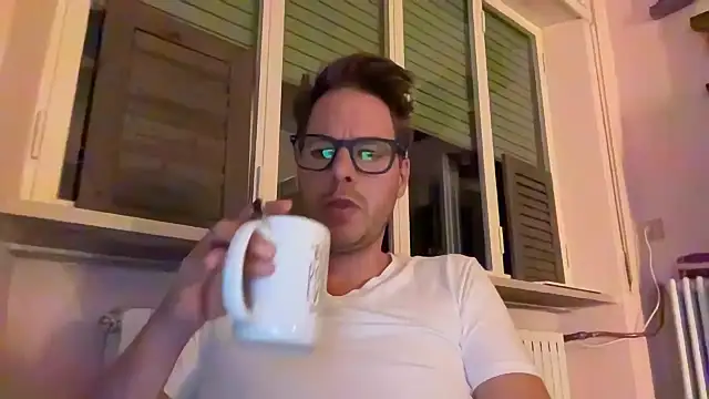 JackYxe online show from July 8, 2026, 2:03 am