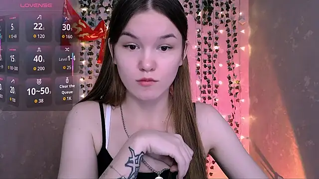 Snapshot of Amber_Rogerss chatting on July 9, 2026, 5:41 am Amber Rogerss online show from July 9, 2026, 5:41 am