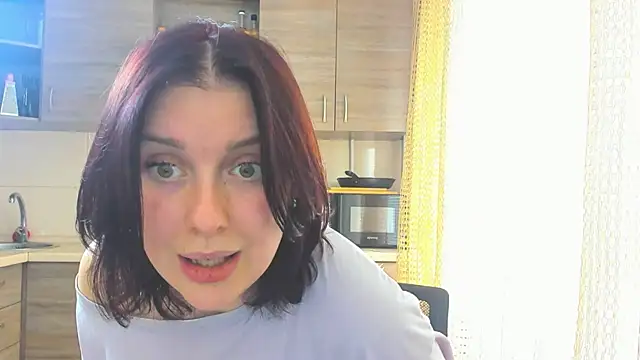 DI Fetish online show from August 6, 2026, 5:57 am