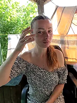 Snapshot of SophieHunter chatting on July 30, 2026, 6:23 am SophieHunter online show from July 30, 2026, 6:23 am