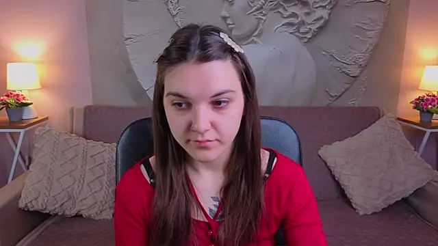 MelissaCartie online show from July 14, 2026, 3:22 am