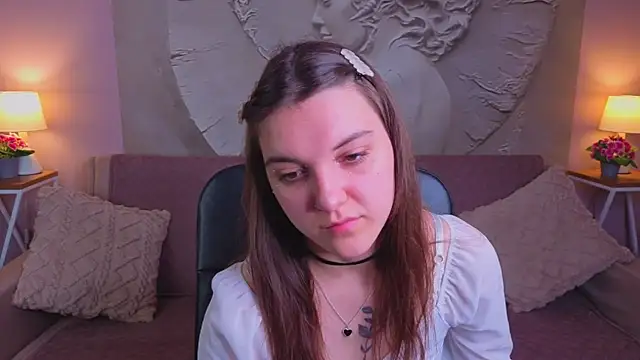 MelissaCartie online show from July 12, 2026, 10:16 am