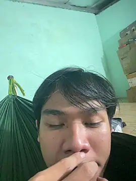 Shin210 online show from July 23, 2026, 3:52 pm