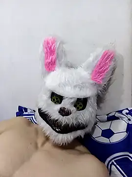 Snapshot of Happy_rabbith chatting on August 2, 2026, 1:37 am Happy rabbith online show from August 2, 2026, 1:37 am