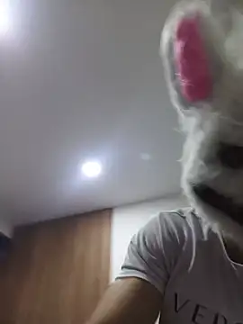 Snapshot of Happy_rabbith chatting on July 12, 2026, 11:16 pm Happy rabbith online show from July 12, 2026, 11:16 pm