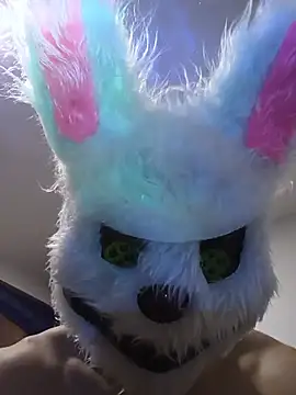 Snapshot of Happy_rabbith chatting on July 12, 2026, 8:26 am Happy rabbith online show from July 12, 2026, 8:26 am