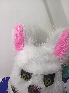 Snapshot of Happy_rabbith chatting on July 19, 2026, 3:59 am Happy rabbith online show from July 19, 2026, 3:59 am