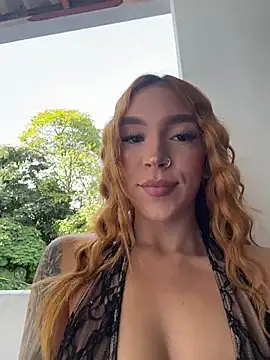 Amber Angel  online show from July 31, 2026, 9:01 pm