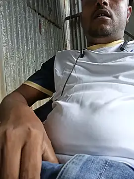 AdnanHotBoyxx online show from July 20, 2026, 9:05 am