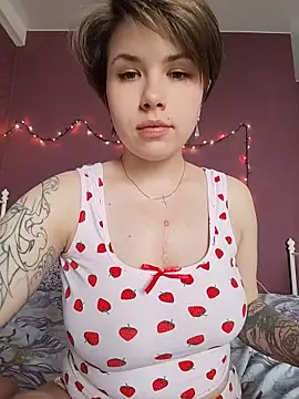 AhegaoWaifu online show from July 12, 2026, 2:12 am