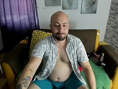 mike lovers  online show from July 11, 2026, 10:21 pm