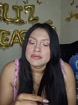 Alicee2026 online show from July 21, 2026, 8:21 pm