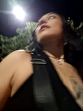Snapshot of _Eveelyn25_ chatting on July 11, 2026, 1:28 am Eveelyn25 online show from July 11, 2026, 1:28 am