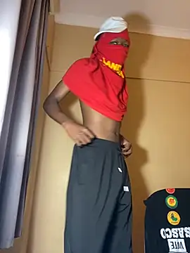 blackk44- online show from July 9, 2026, 9:25 pm