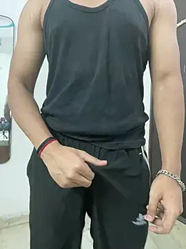 RaghavSingh05 online show from July 24, 2026, 10:22 am
