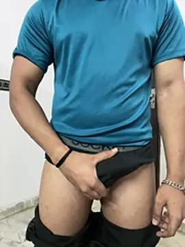 RaghavSingh05 online show from July 14, 2026, 9:47 am