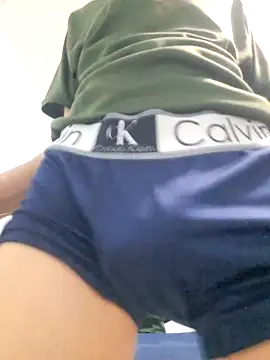 Andy Blakee online show from July 14, 2026, 12:43 am