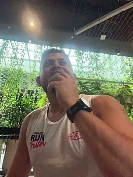 TomasEvenson online show from July 11, 2026, 6:52 pm