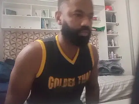 DomJokerx online show from July 9, 2026, 7:57 pm